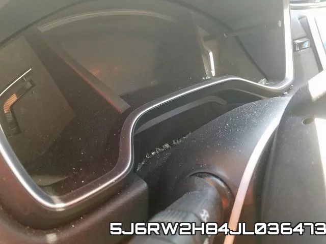 5J6RW2H84JL036473 фото 9