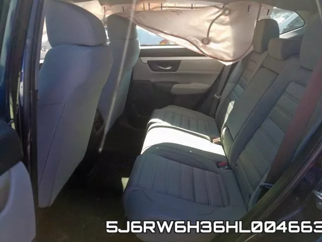 5J6RW6H36HL004663 фото 7