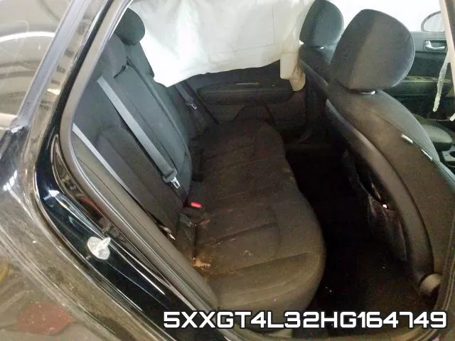 5XXGT4L32HG164749 фото 7