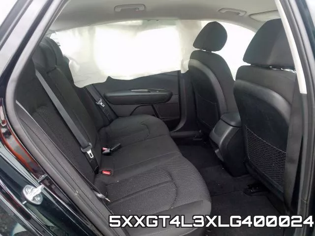 5XXGT4L3XLG400024 фото 7