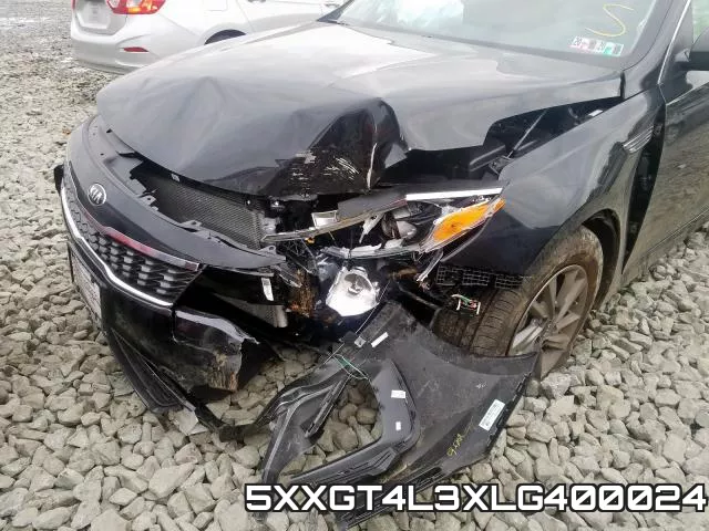 5XXGT4L3XLG400024 фото 10