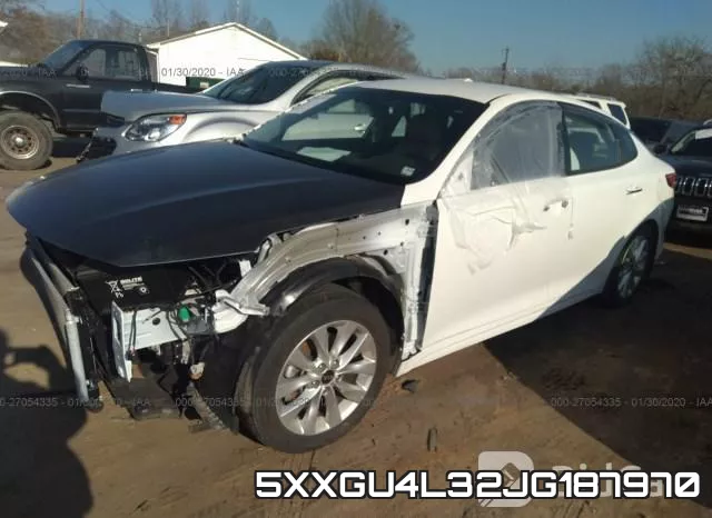 5XXGU4L32JG187970 фото 3