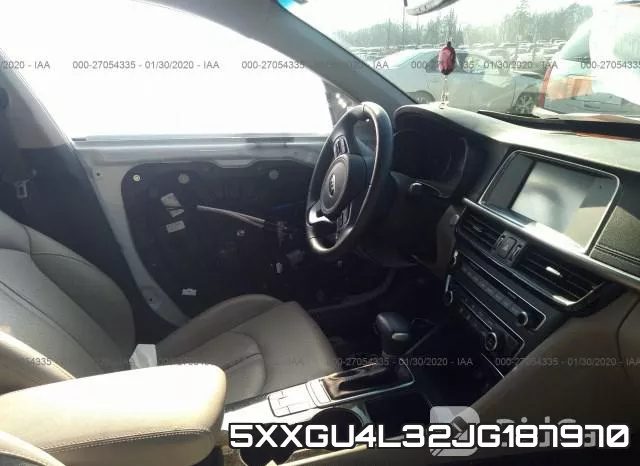 5XXGU4L32JG187970 фото 6
