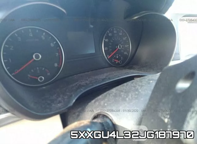 5XXGU4L32JG187970 фото 8