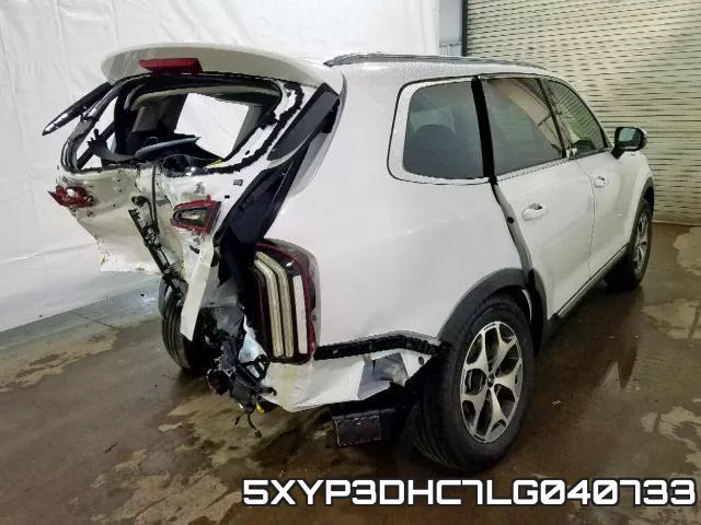 5XYP3DHC7LG040733 фото 5