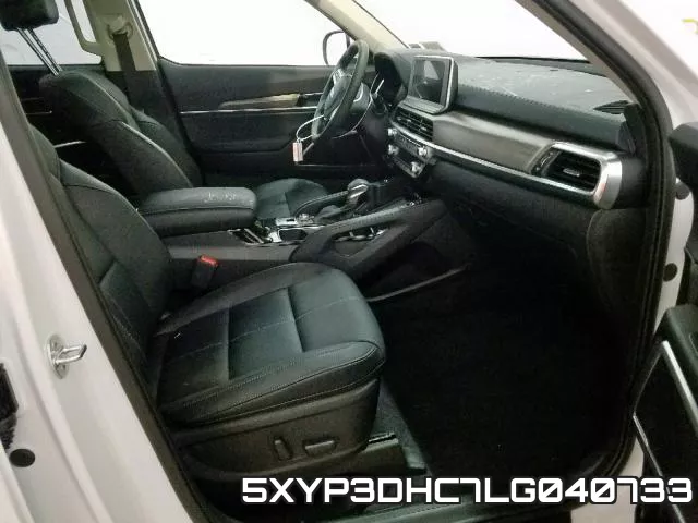 5XYP3DHC7LG040733 фото 6