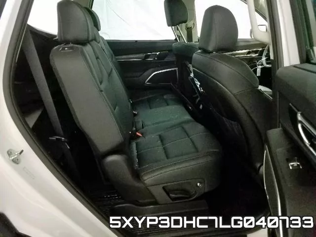 5XYP3DHC7LG040733 фото 7