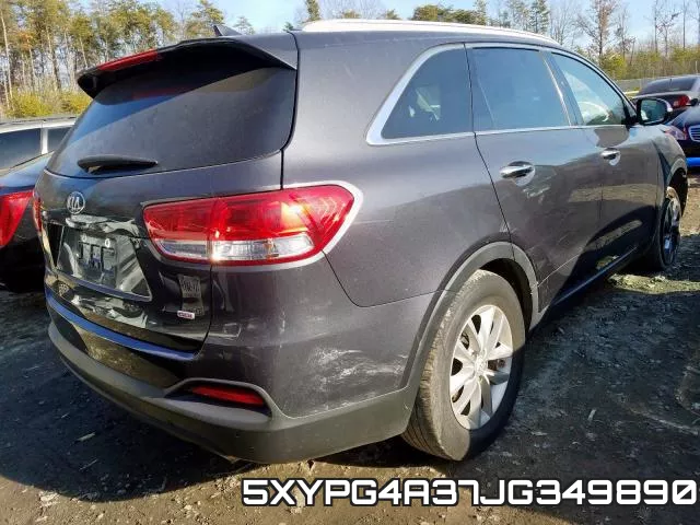 5XYPG4A37JG349890 фото 5