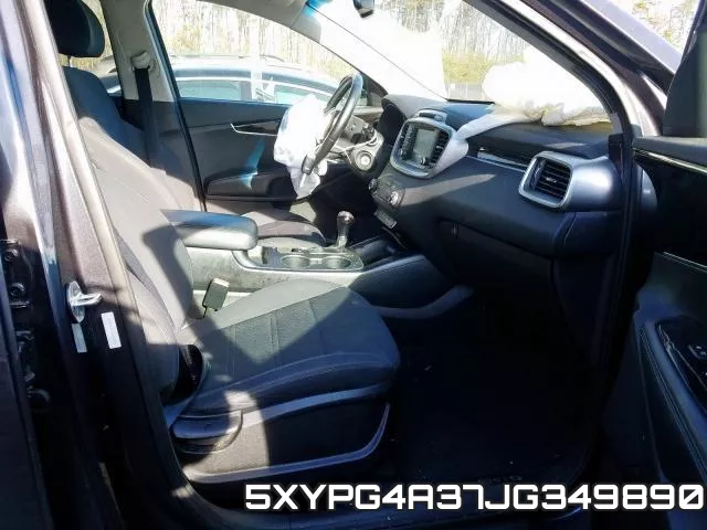 5XYPG4A37JG349890 фото 6