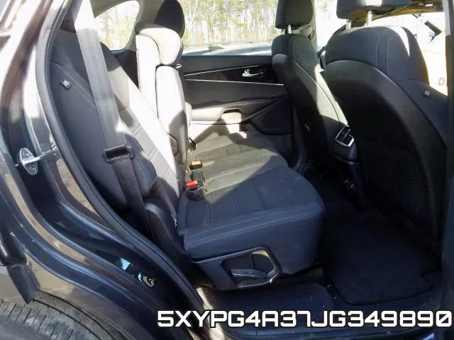 5XYPG4A37JG349890 фото 7