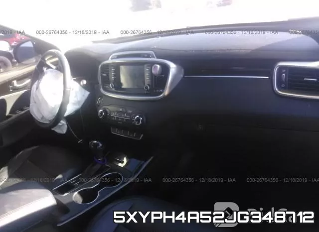 5XYPH4A52JG348712 фото 6