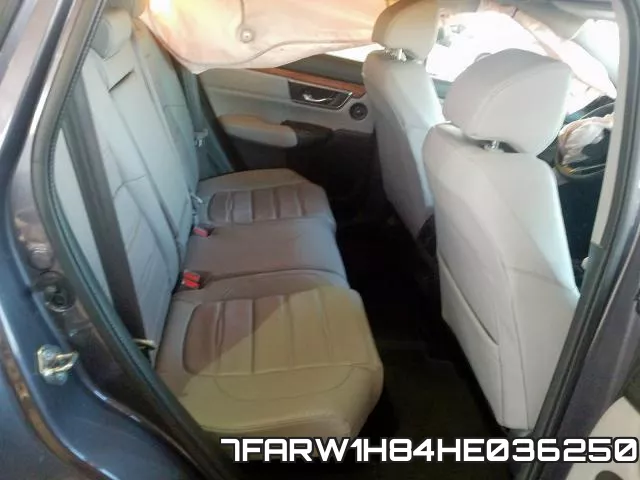 7FARW1H84HE036250 фото 7