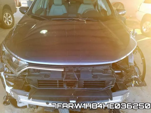 7FARW1H84HE036250 фото 8
