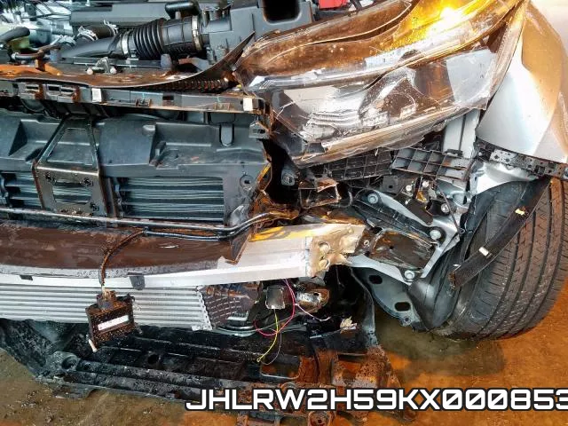 JHLRW2H59KX000853 фото 10