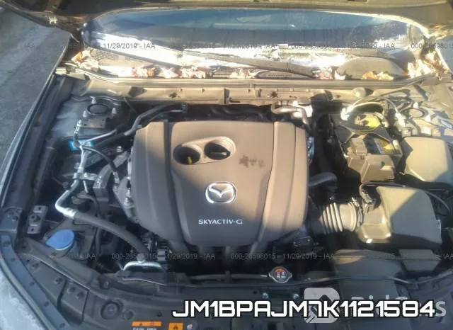 JM1BPAJM7K1121584 фото 2