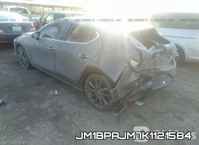 JM1BPAJM7K1121584 фото 4