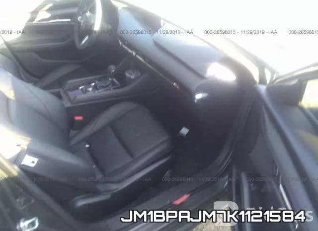 JM1BPAJM7K1121584 фото 6