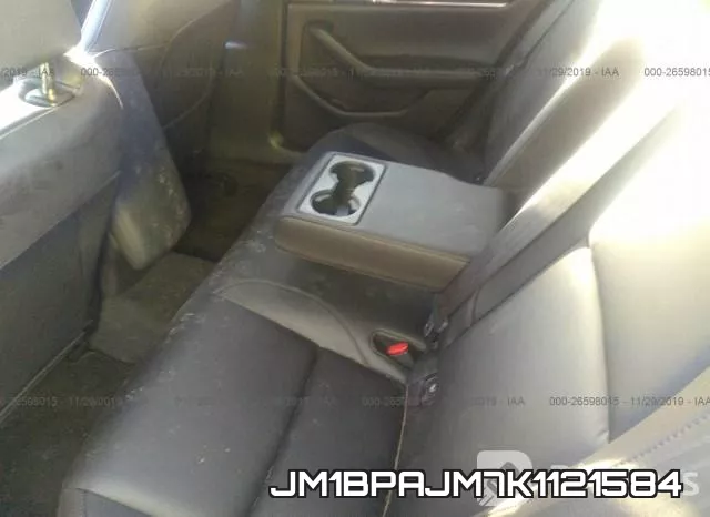 JM1BPAJM7K1121584 фото 9