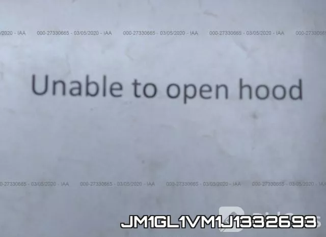 JM1GL1VM1J1332693 фото 2