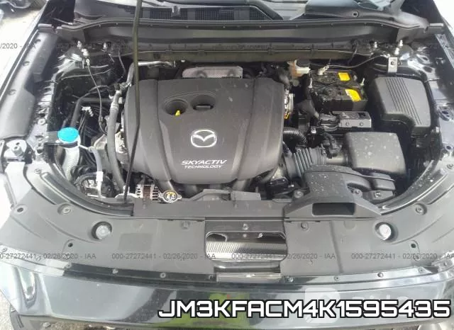 JM3KFACM4K1595435 фото 2