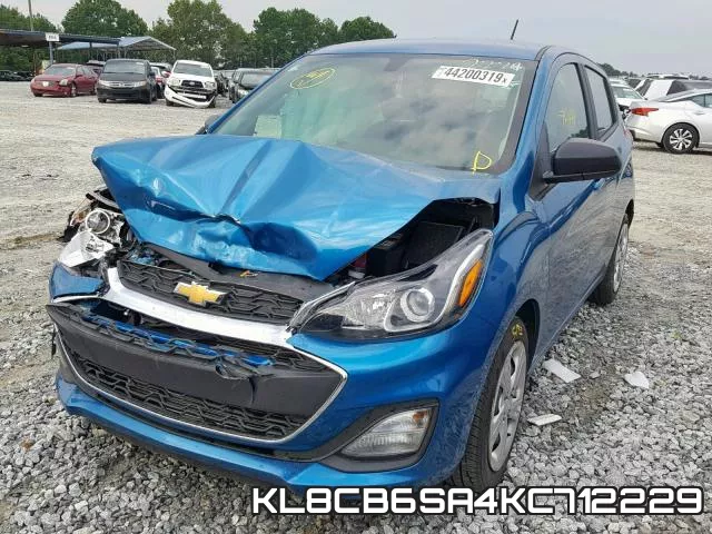 KL8CB6SA4KC712229 фото 3