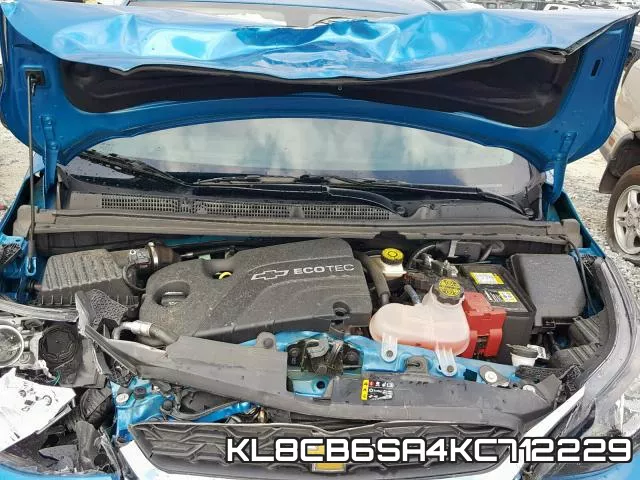 KL8CB6SA4KC712229 фото 8