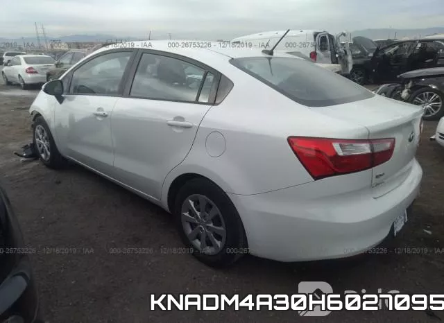 KNADM4A30H6027095 фото 4