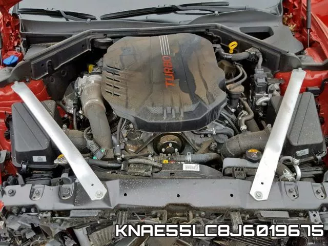 KNAE55LC8J6019675 фото 8