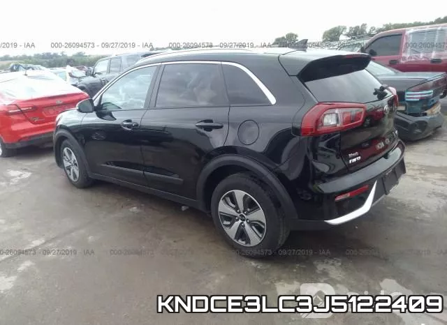 KNDCE3LC3J5122409 фото 4