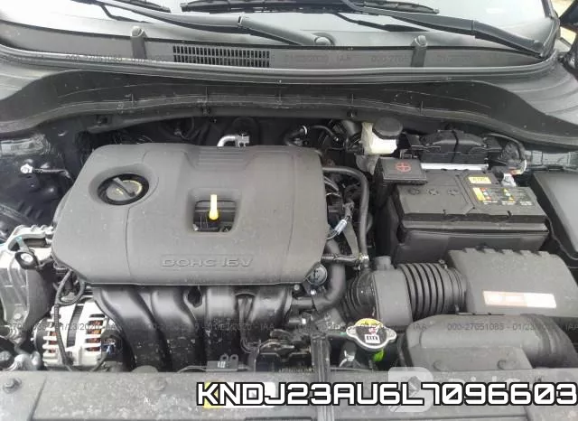 KNDJ23AU6L7096603 фото 2