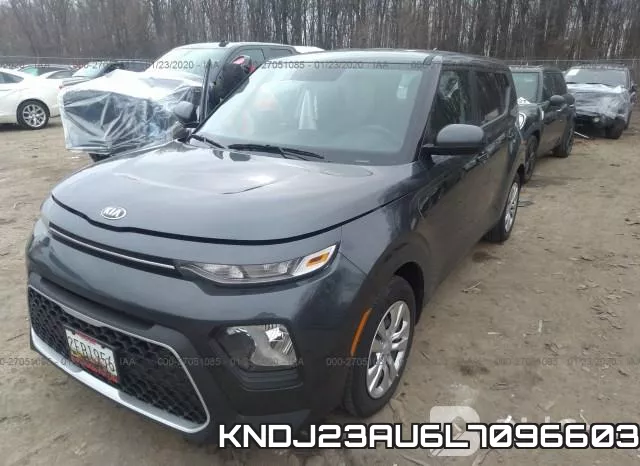 KNDJ23AU6L7096603 фото 3