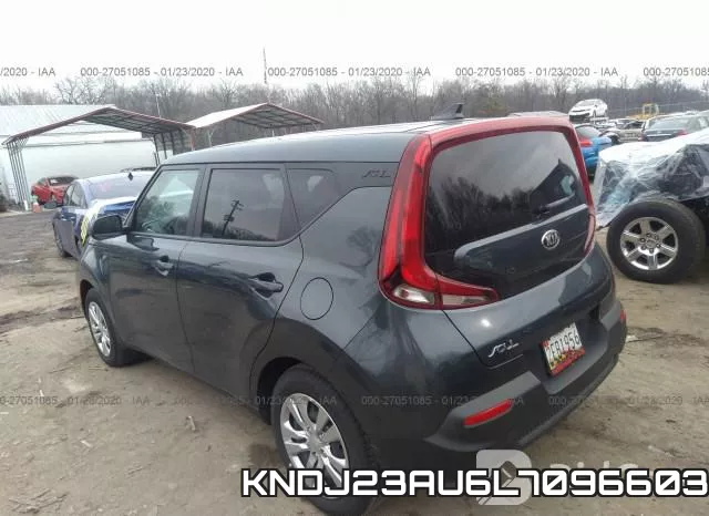 KNDJ23AU6L7096603 фото 4