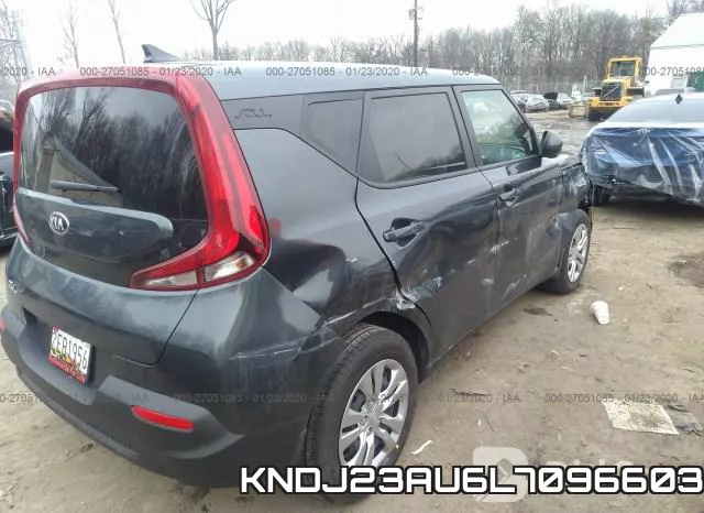 KNDJ23AU6L7096603 фото 5