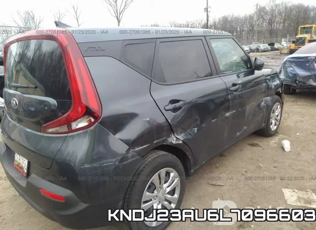 KNDJ23AU6L7096603 фото 7