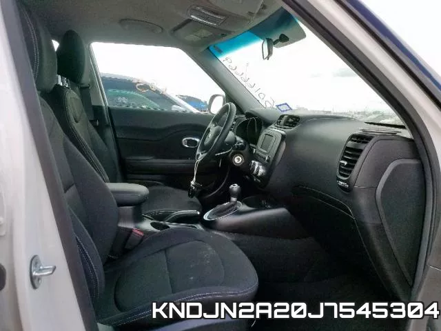 KNDJN2A20J7545304 фото 6