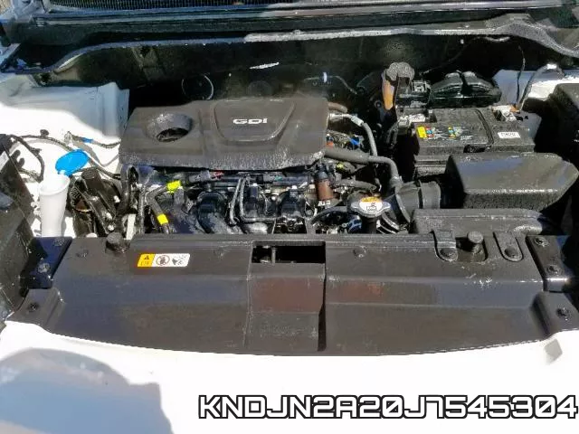 KNDJN2A20J7545304 фото 8