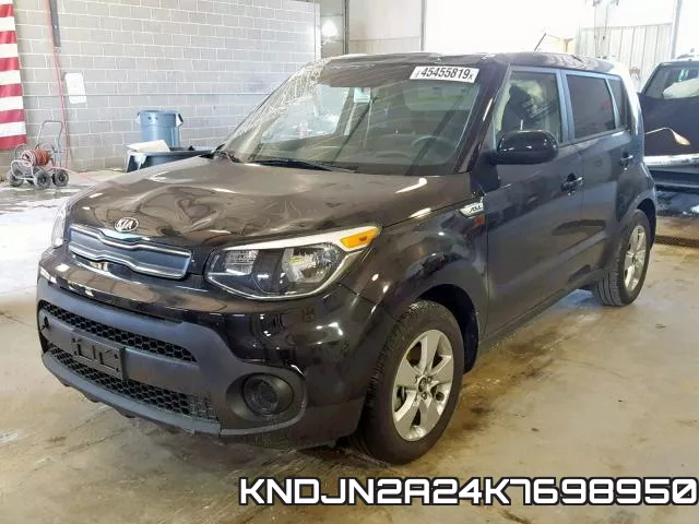 KNDJN2A24K7698950 фото 3