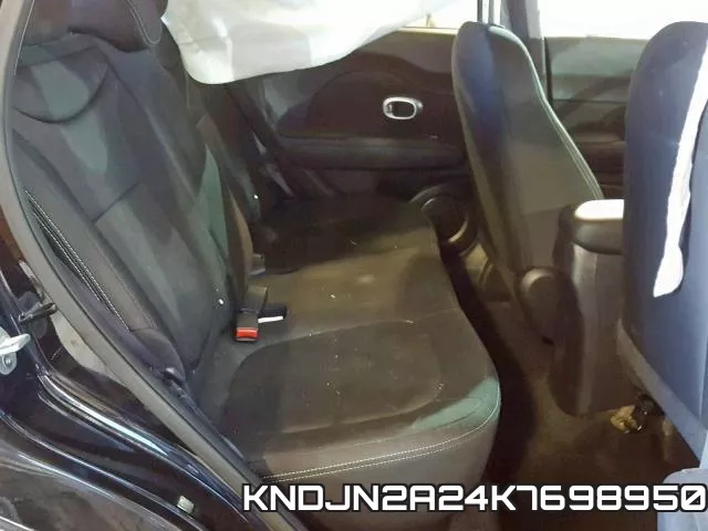 KNDJN2A24K7698950 фото 7