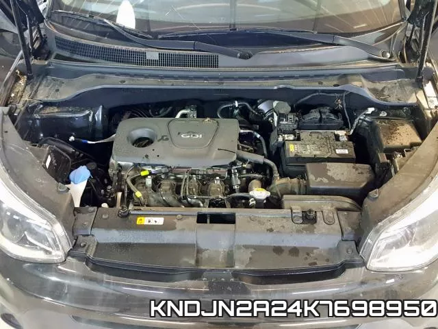 KNDJN2A24K7698950 фото 8