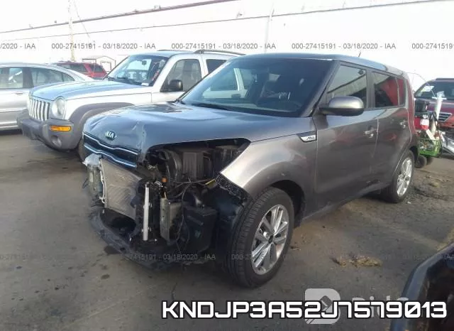 KNDJP3A52J7579013 фото 3
