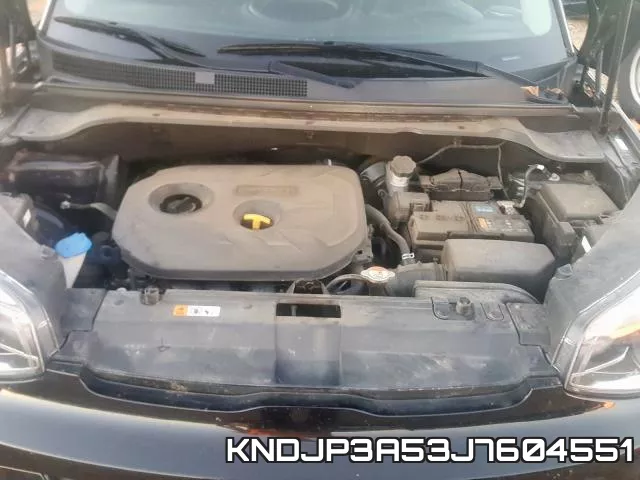KNDJP3A53J7604551 фото 8