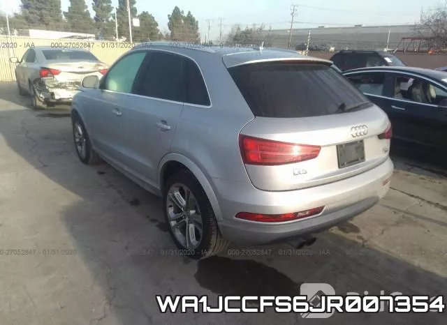 WA1JCCFS6JR007354 фото 4