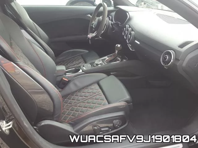 WUACSAFV9J1901804 фото 6