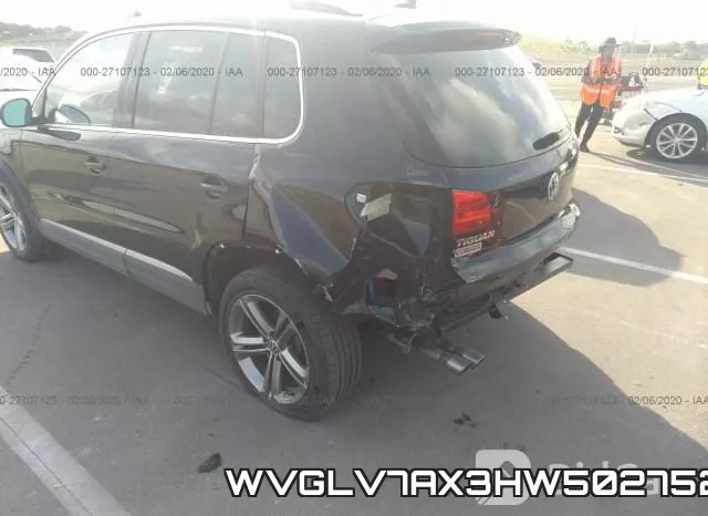 WVGLV7AX3HW502752 фото 7