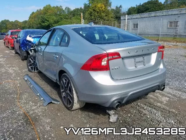 YV126MFL3J2453285 фото 4