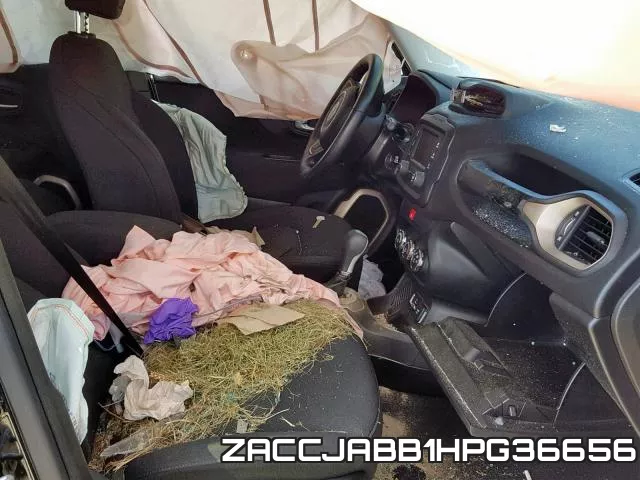 ZACCJABB1HPG36656 фото 6