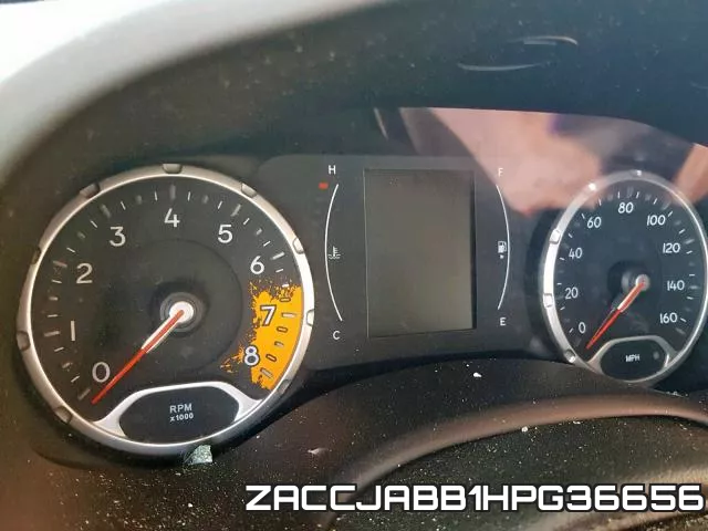 ZACCJABB1HPG36656 фото 9