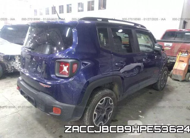 ZACCJBCB9HPE53624 фото 5