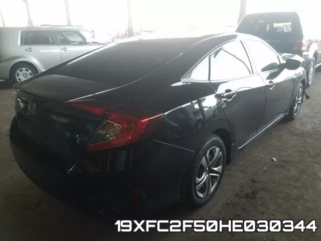 19XFC2F50HE030344 фото 5