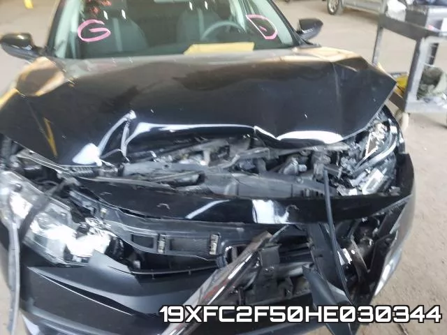 19XFC2F50HE030344 фото 10